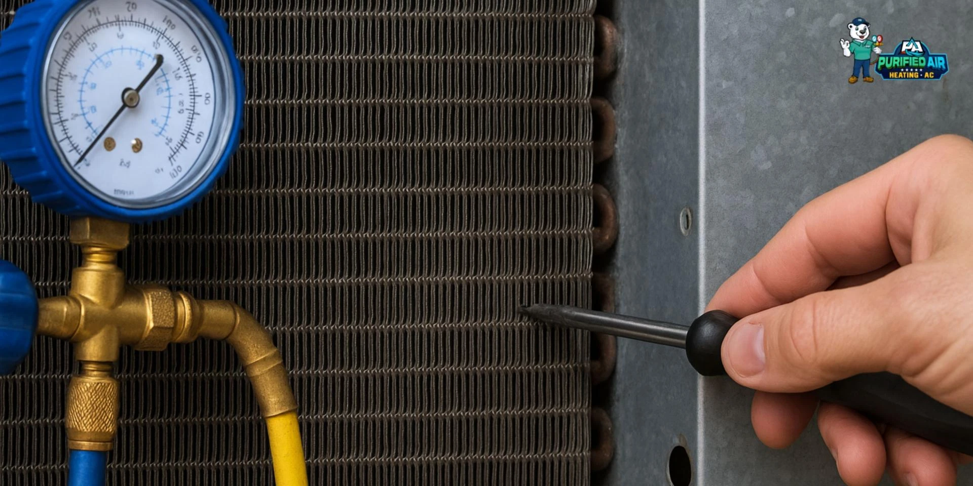 Why Timely AC Repair Can Save You More Than Just Comfort