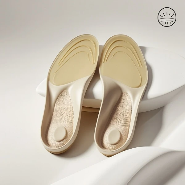 Best Shoe Insoles for Plantar Fasciitis: How to Choose the Right Fit