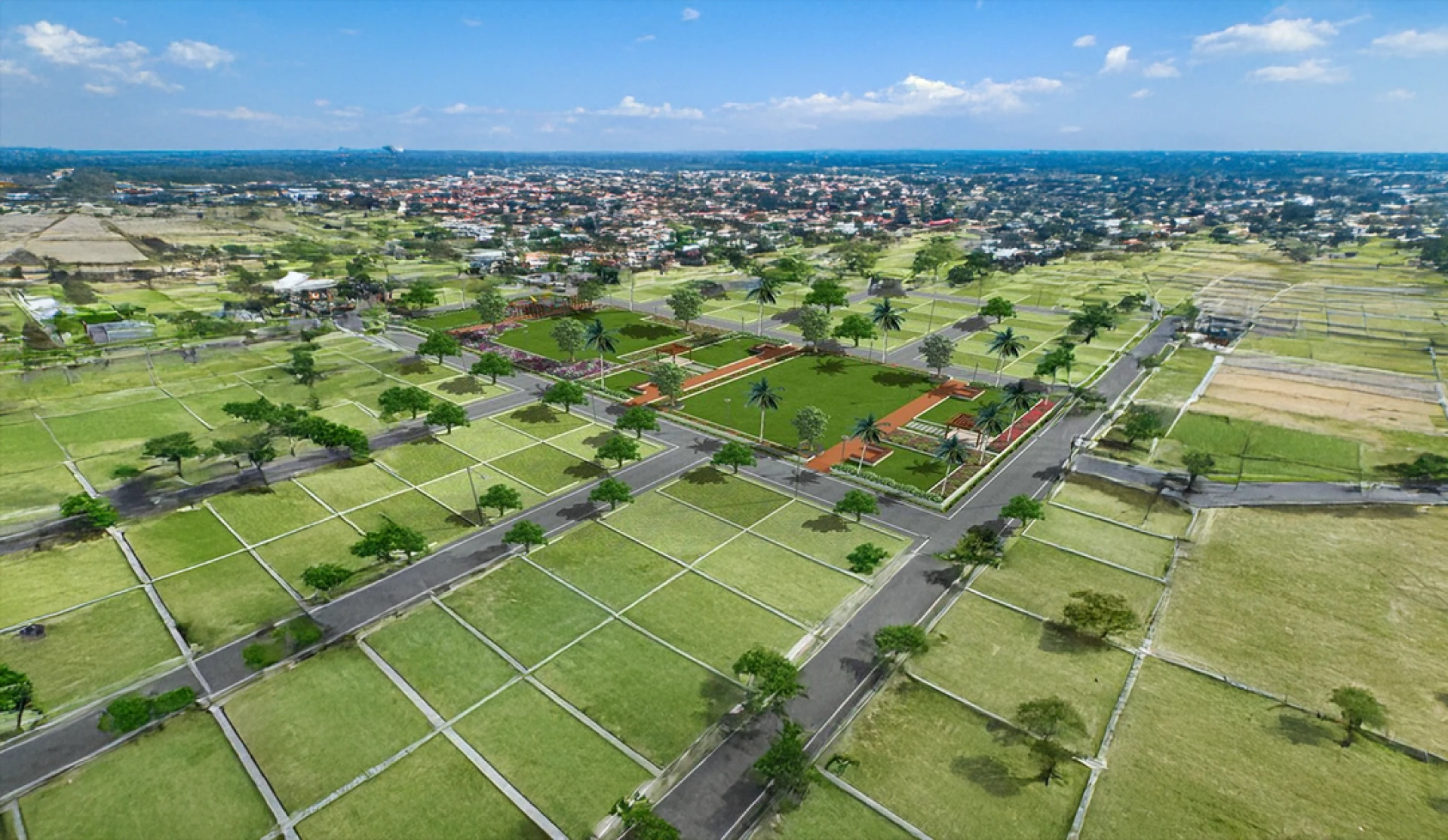 Are Gated Community Plots in Raipur Worth the Price?