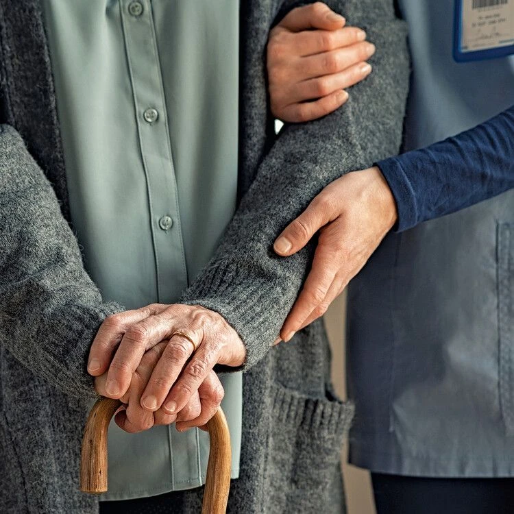 What Makes Assisted Living a Step Toward Freedom