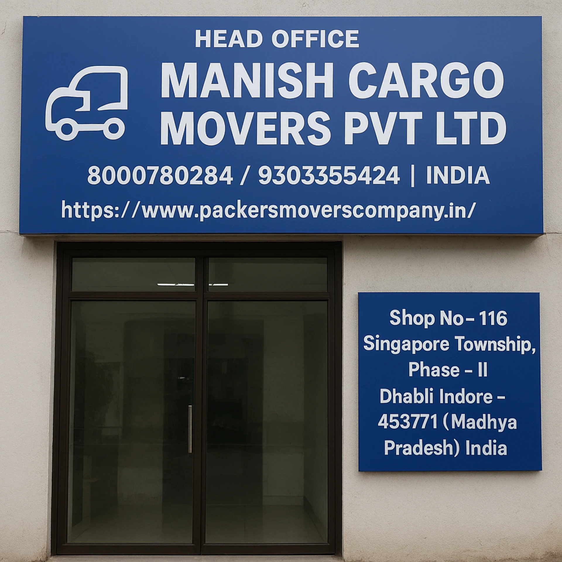Top Tips to Choose Reliable Packers and Movers in Indore for Stress-Free Relocation