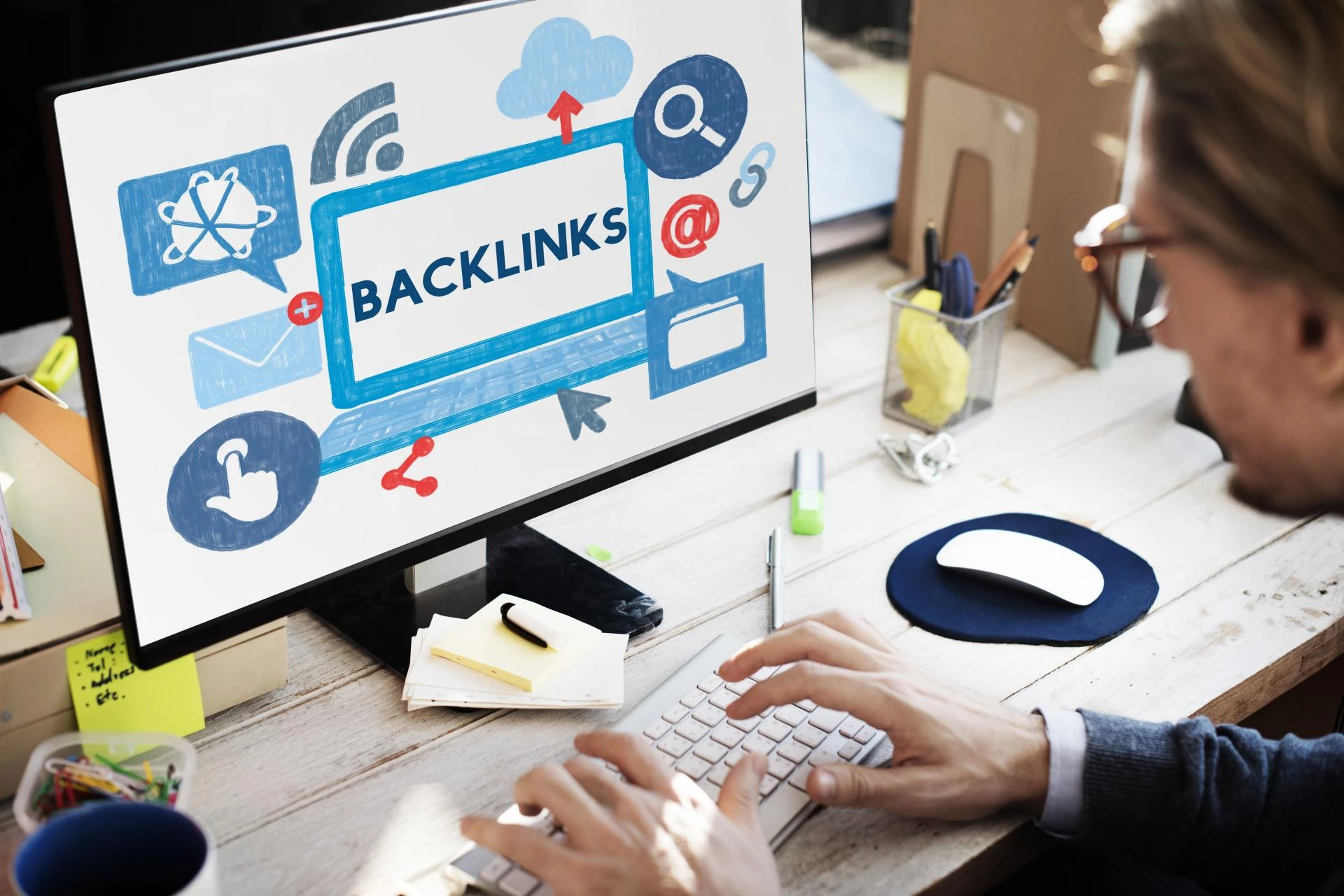 Top 6 Link Building Strategies That Work in 2025