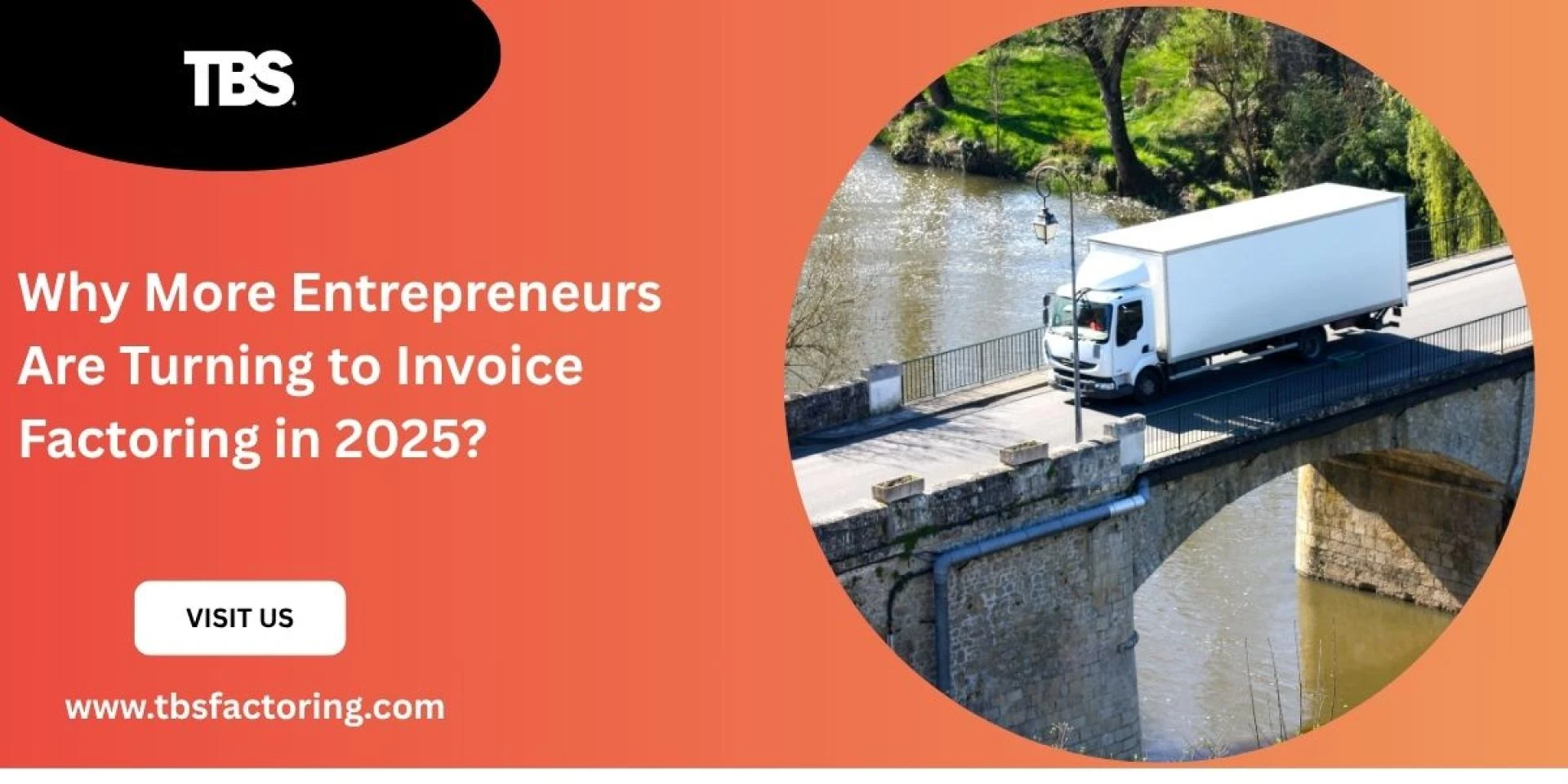 Why More Entrepreneurs Are Turning to Invoice Factoring in 2025?