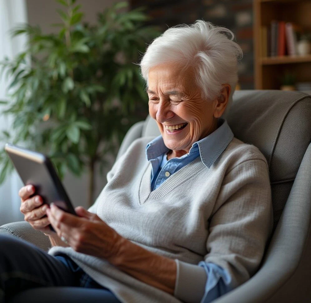 Why Independent Living Is the Smartest Move for Active Seniors