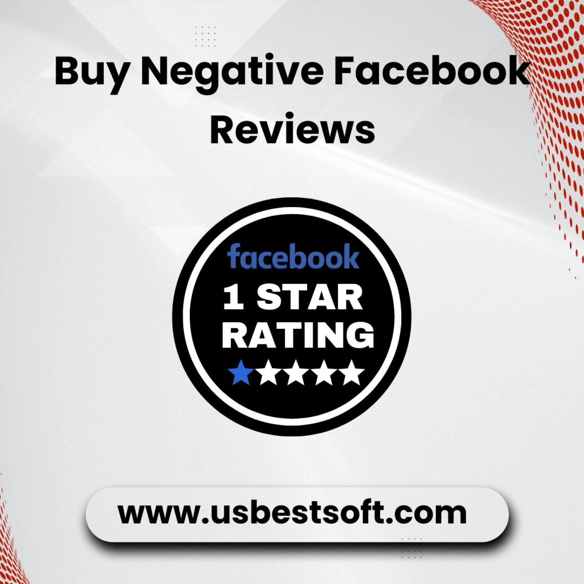 How to Identify Reliable Sources for Negative Facebook Reviews