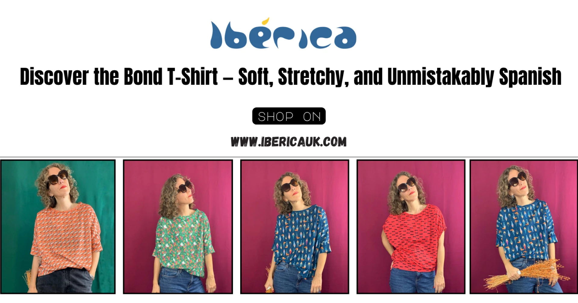 Bond T-Shirt: Where Comfort Meets Coastal Chic
