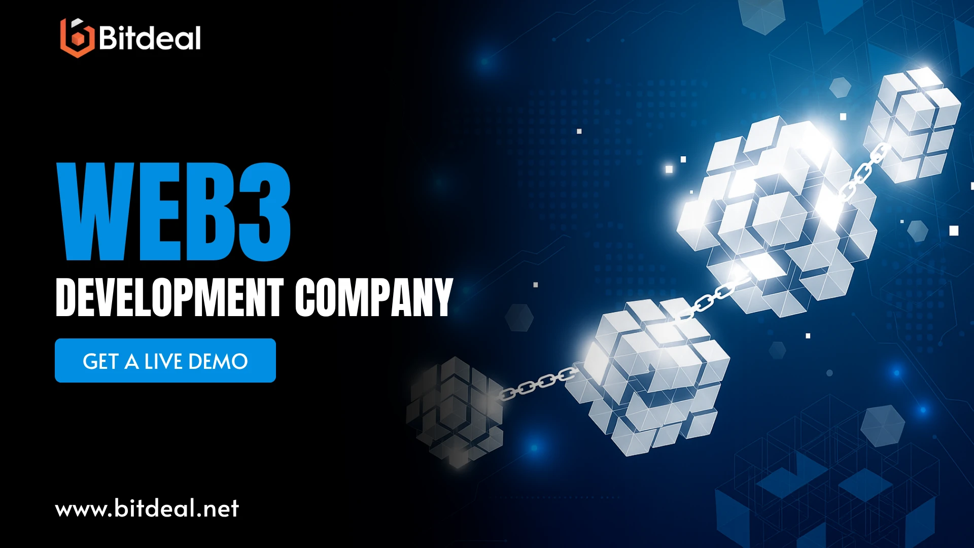 Web3 Is Taking Over 2025: Here’s What You Need to Know Before It’s Too Late