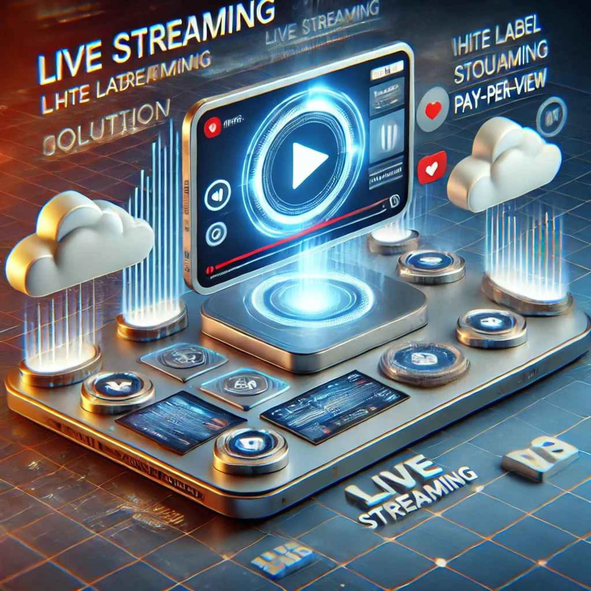 Key Benefits of Using White Label OTT Platforms for Multi-Device Streaming