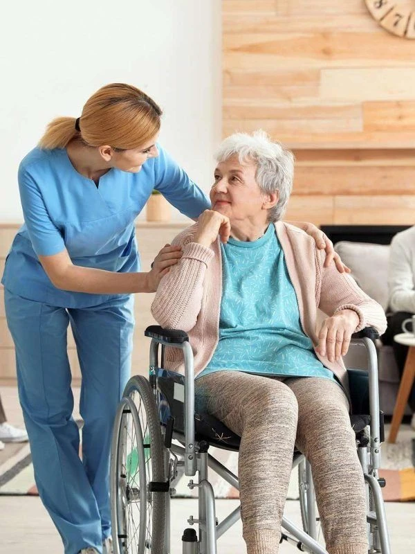 Top Benefits of Assisted Living for a Fulfilling Senior Lifestyle