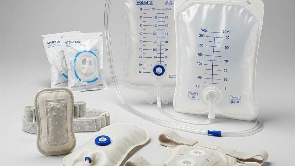 6 Key Insights Driving Growth in the Urinary Bag Market
