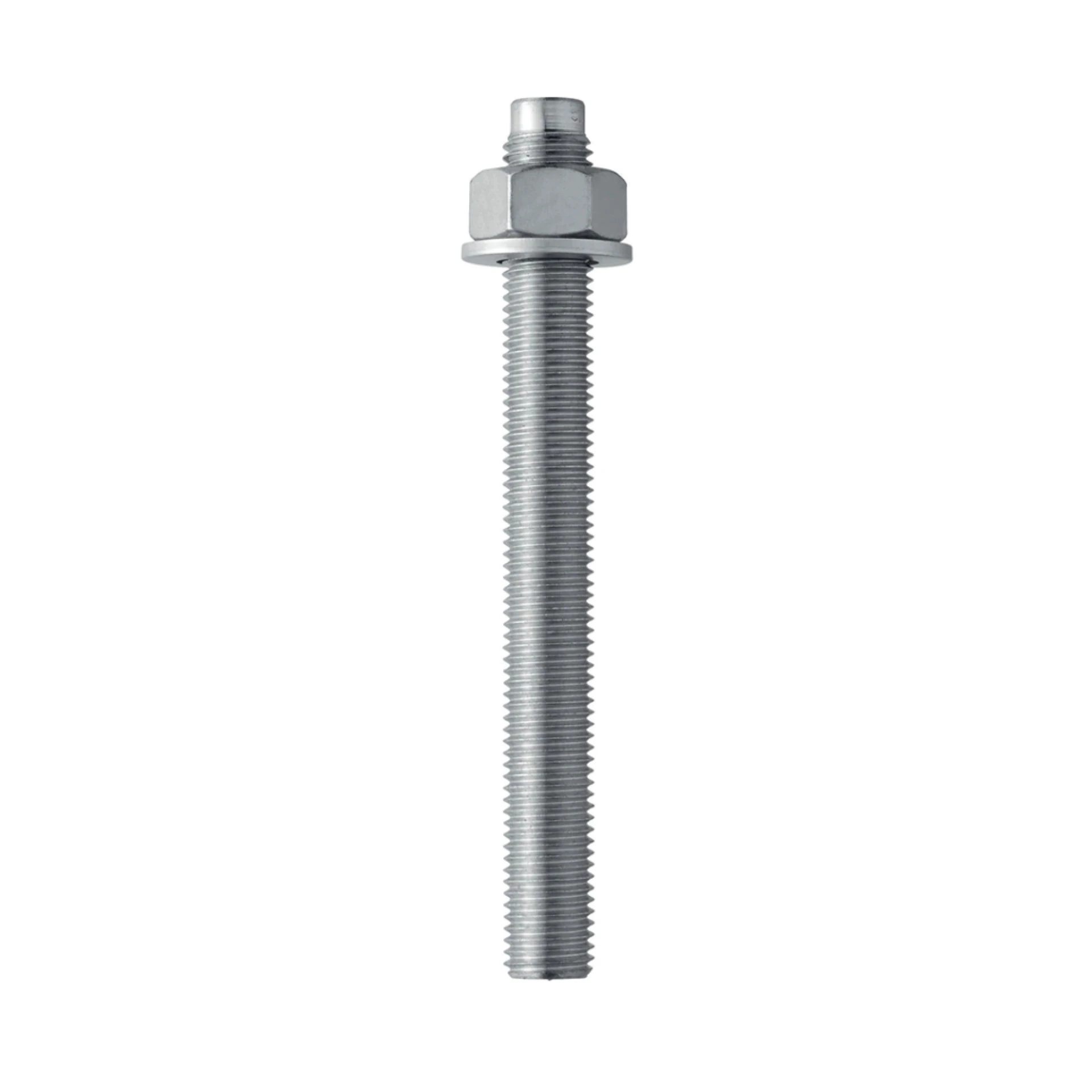 Mistakes That Can Shorten the Lifespan of Chemical Anchor Bolts
