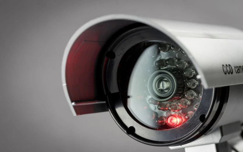 Can CCTV Cameras Be Used as Evidence in Neighbourhood Conflicts?