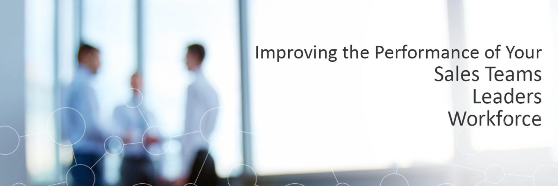 What Defines a Successful Corporate Sales Training Program Today?
