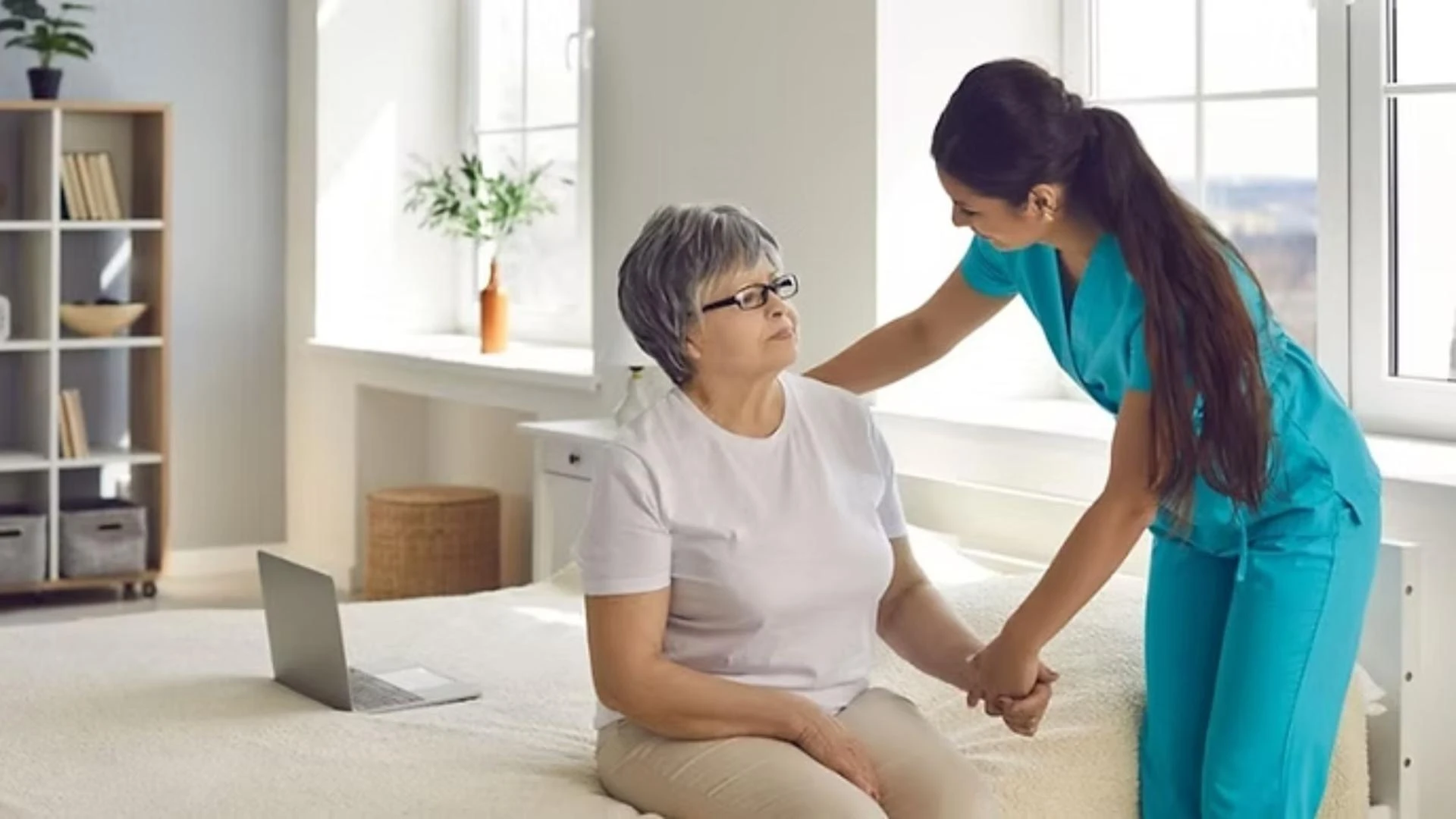 Beyond the Clinic: How Integrated Home Health Elevates Patient Dignity