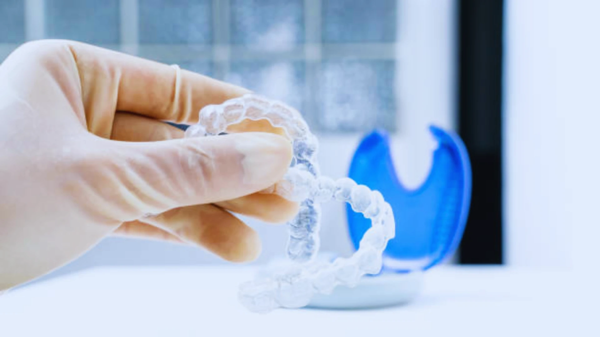 Everything You Should Know About Clear Aligners Before Starting Treatment