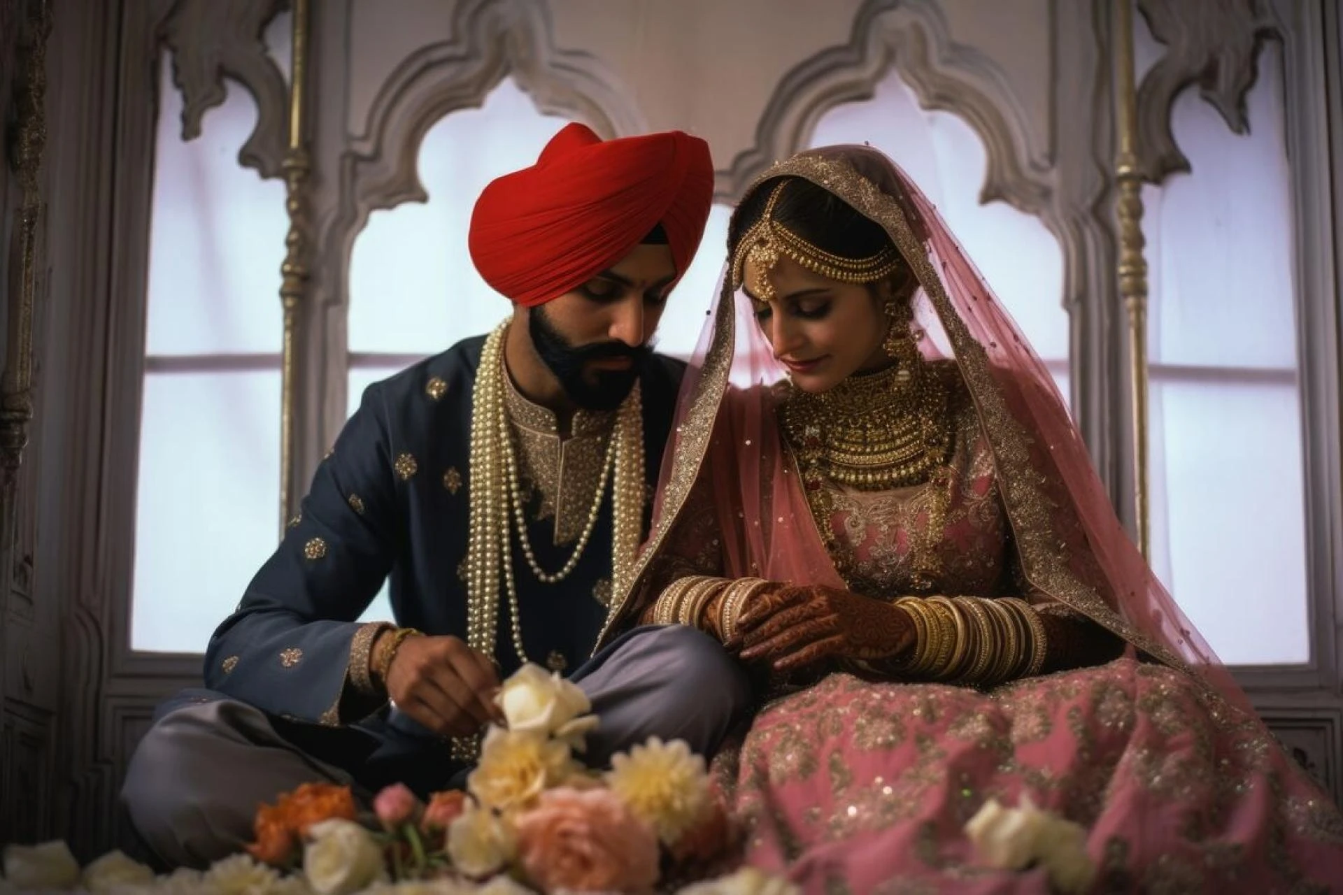 Planning to Attend an Indian Wedding? Your Ultimate Guide 2025: Timeline, Attire & Tips