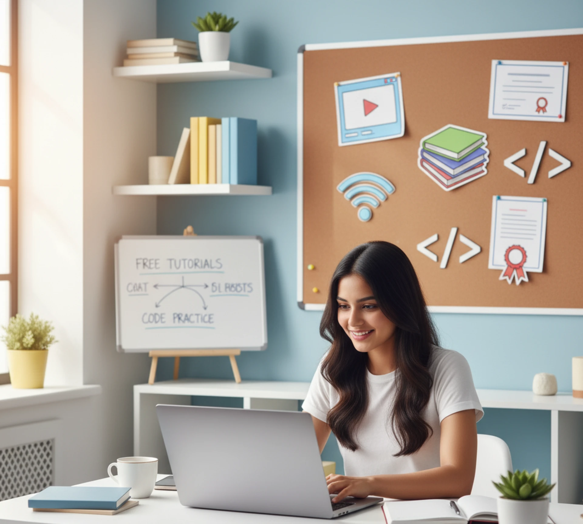 Draft: My Post TitleTop Free Computer Learning Resources for Students