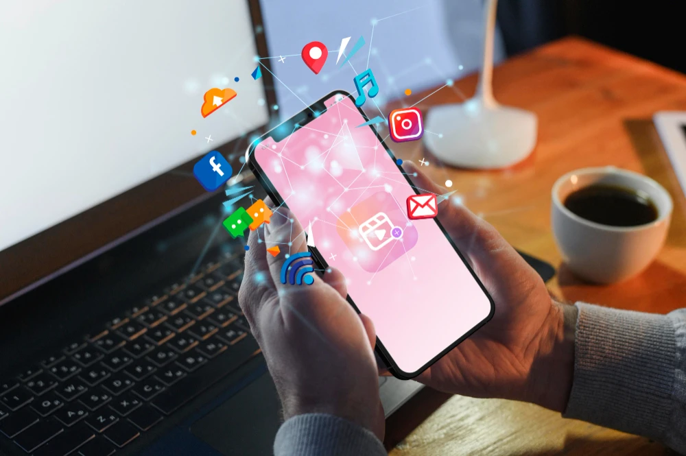 Top Social Media App Development Companies in 2026 