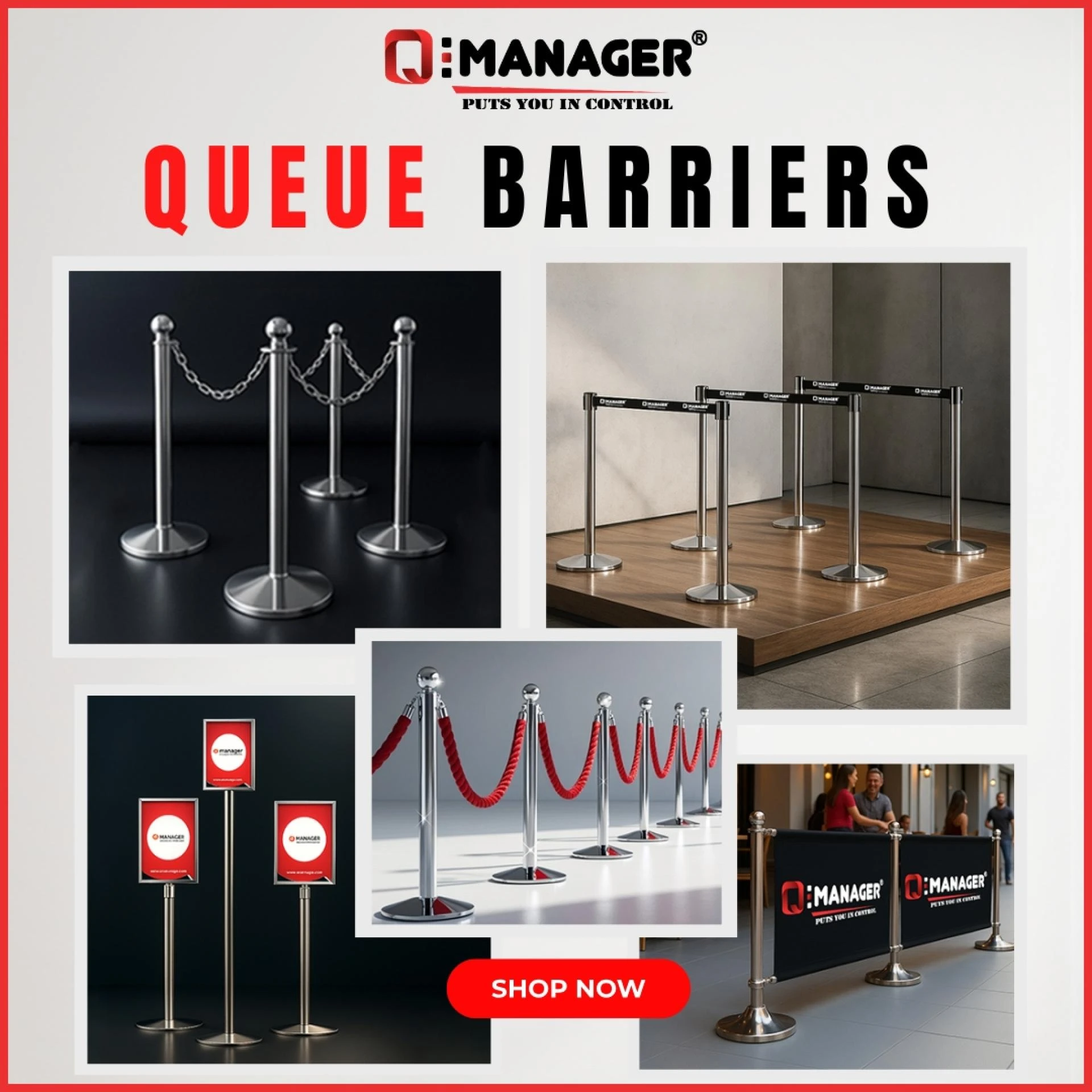 5 Proven Ways a Queue Manager Increases Sales and Customer Loyalty