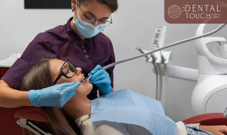 Healthy Smiles Start with Preventive Dentistry in Leesburg