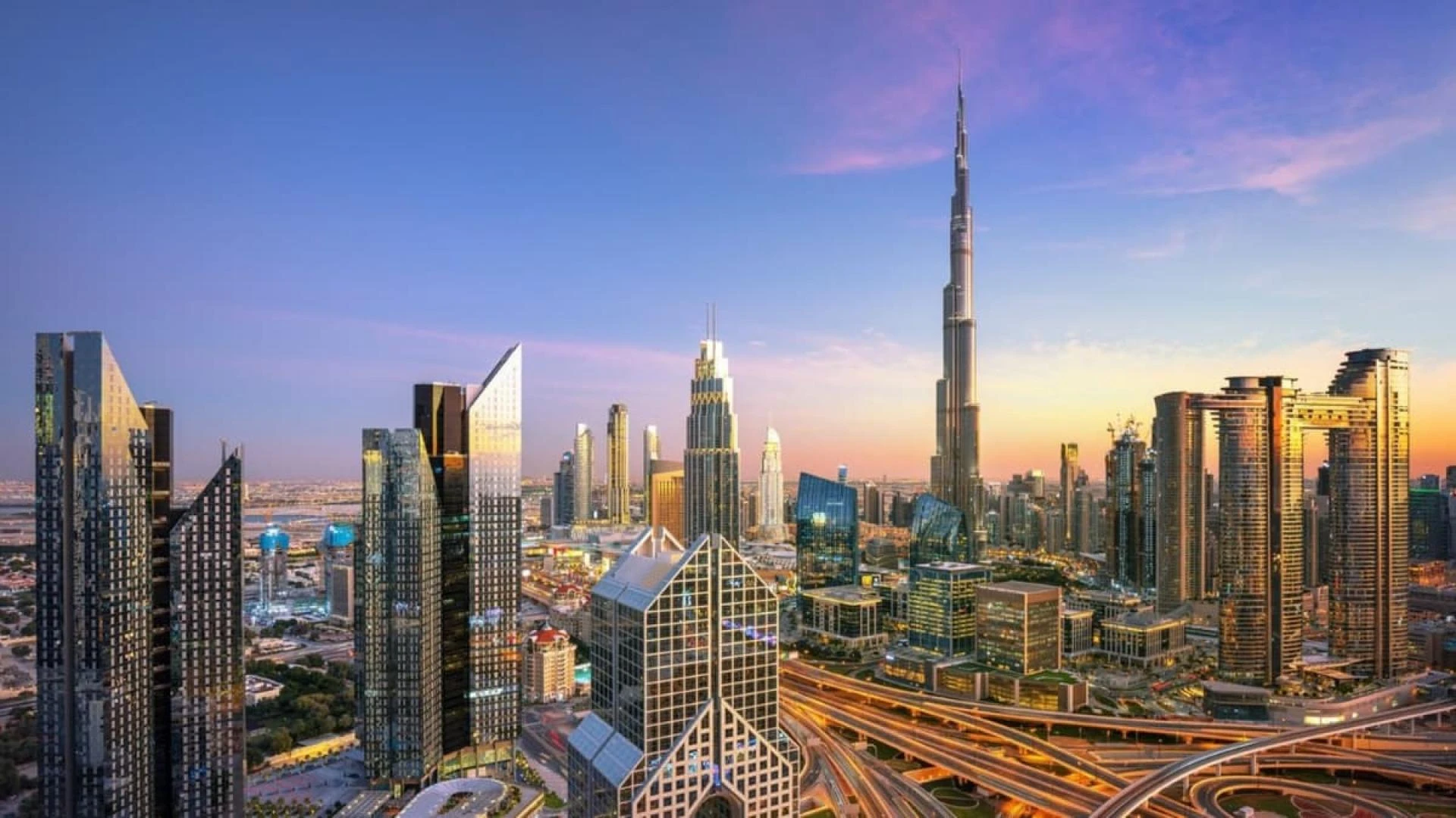 The Dubai Moment: Once You’re Here, You’ll Never Forget It