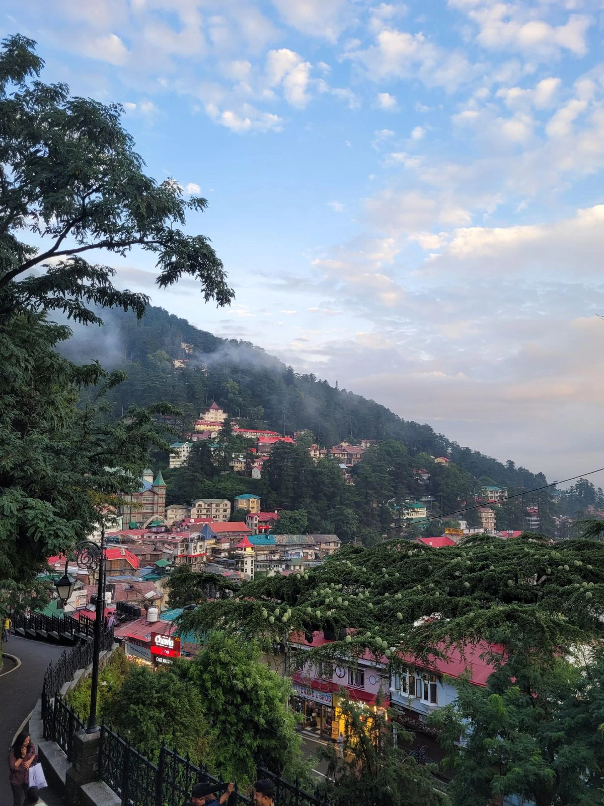 Best Homestays in Himachal Pradesh