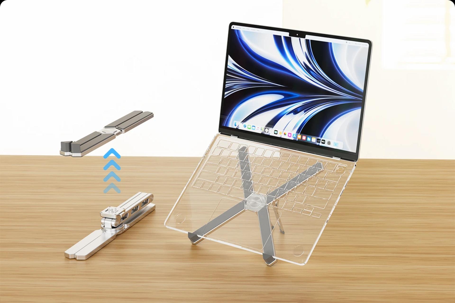 ZUERST Wholesale Laptop Stand Collection for Modern Workspaces