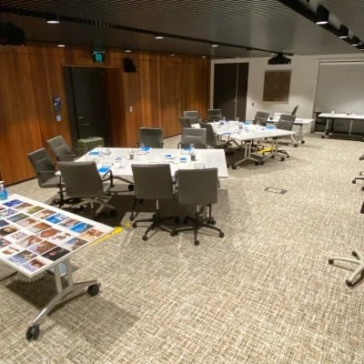 Transforming Business Success Through Strategic Partnering in IT and Procurement