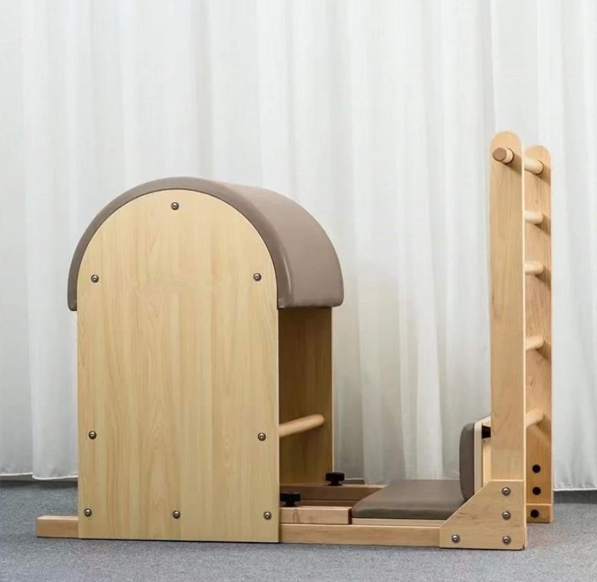 OneArt Pilates Premium Manufacturers of Reformers and Studio Equipment