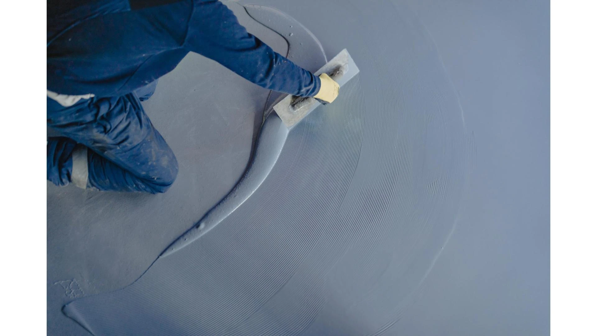 Top Benefits Of Concrete Staining Services For Residential And Commercial Floors