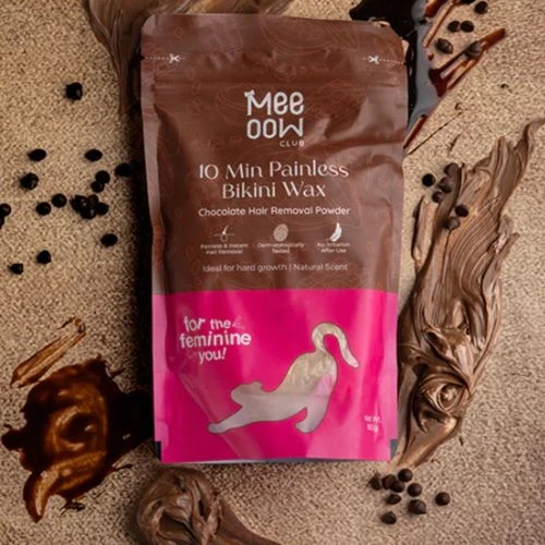 Hair Removal Wax for Women: Unlock Silky, Smooth Skin the Natural Way