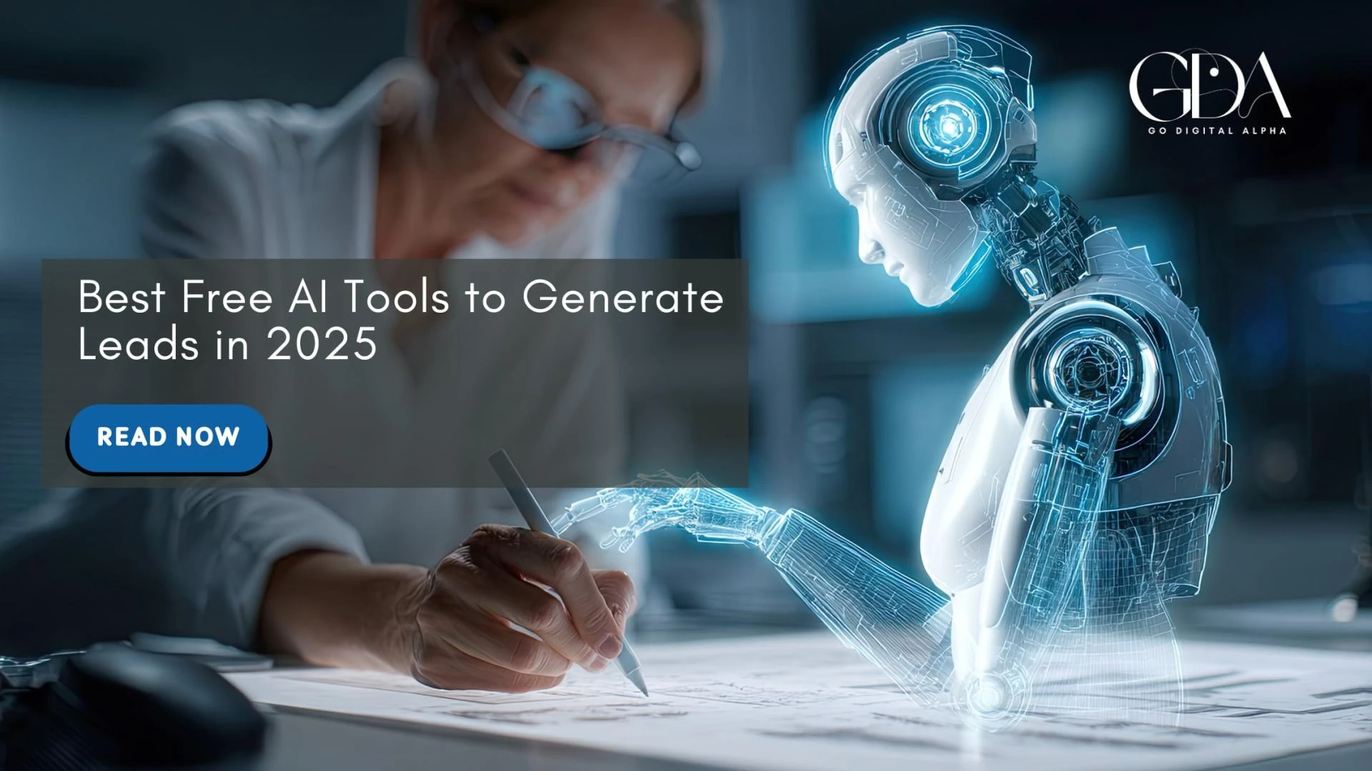 Boost Your Sales Pipeline with Free AI Lead Generation Tools in 2025