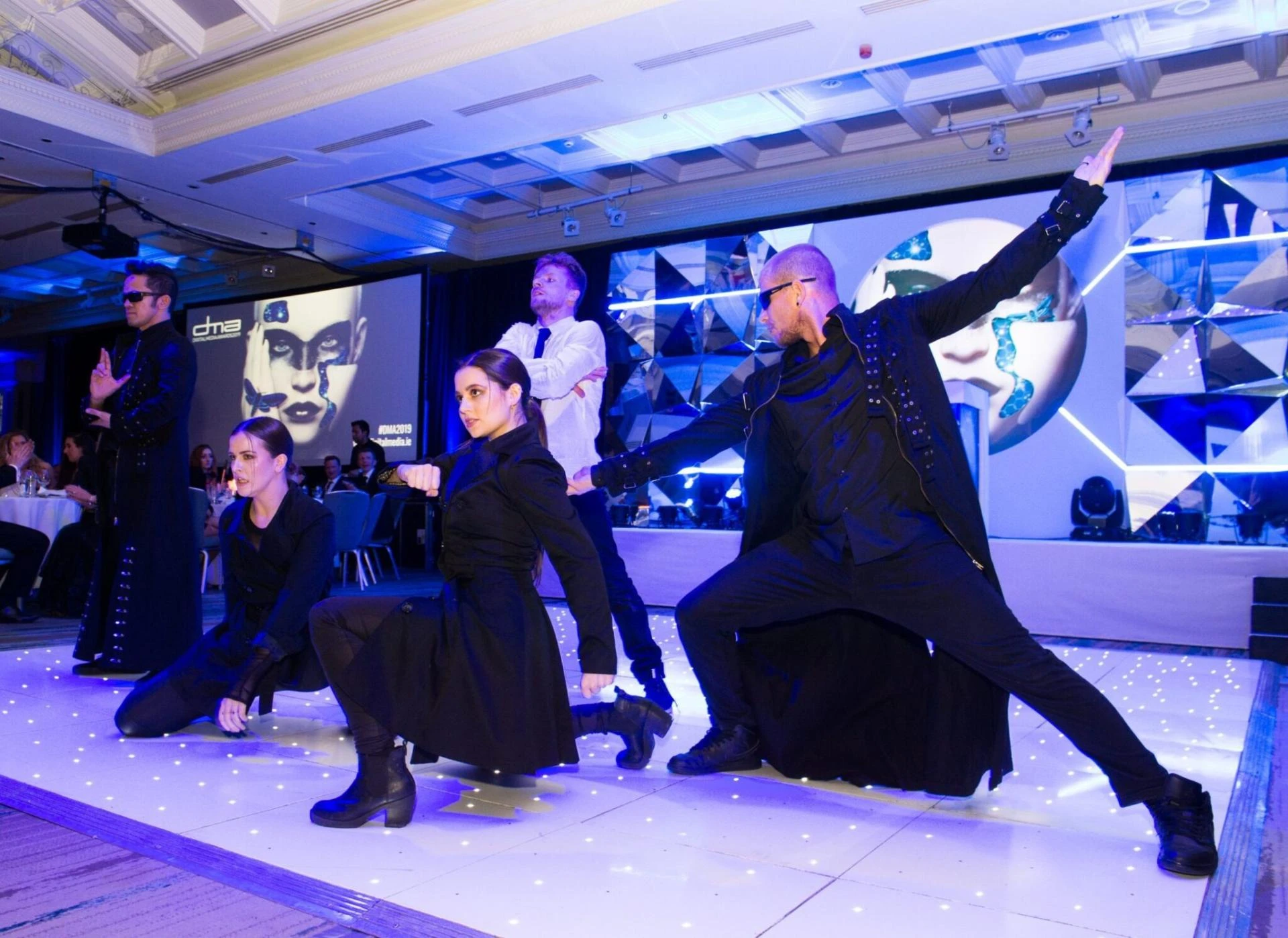 Creating Magic Nights with Dublin’s Best Events & Ideas