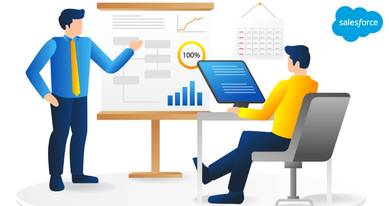 How AI and Salesforce Integration Can Supercharge Your CRM Strategy