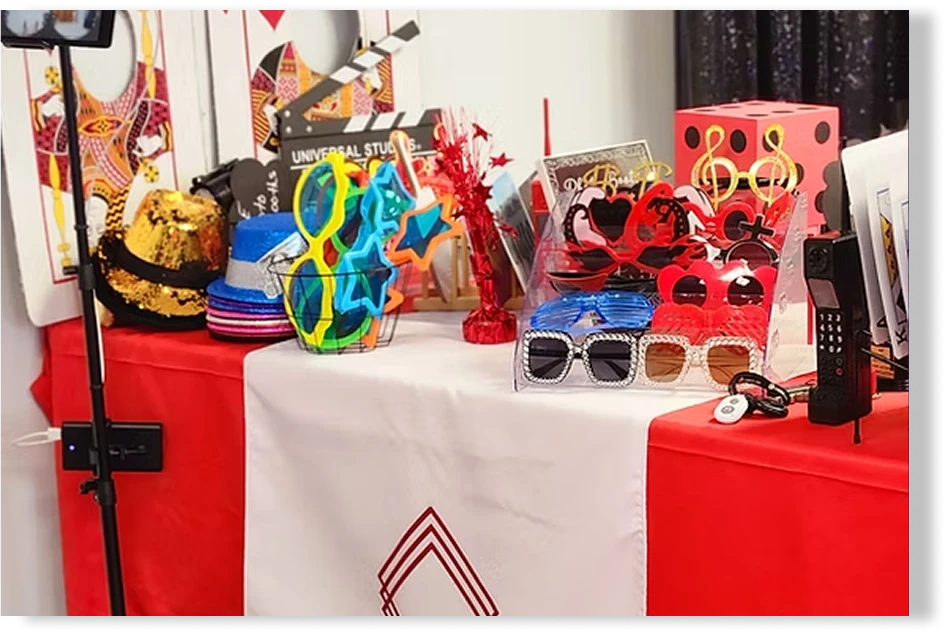 Why Backdrop Rentals Are the Secret to Picture-Perfect Events in Illinois