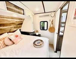 Expert Tips for Finding Renovated Campers for Sale That Match Your Travel Lifestyle