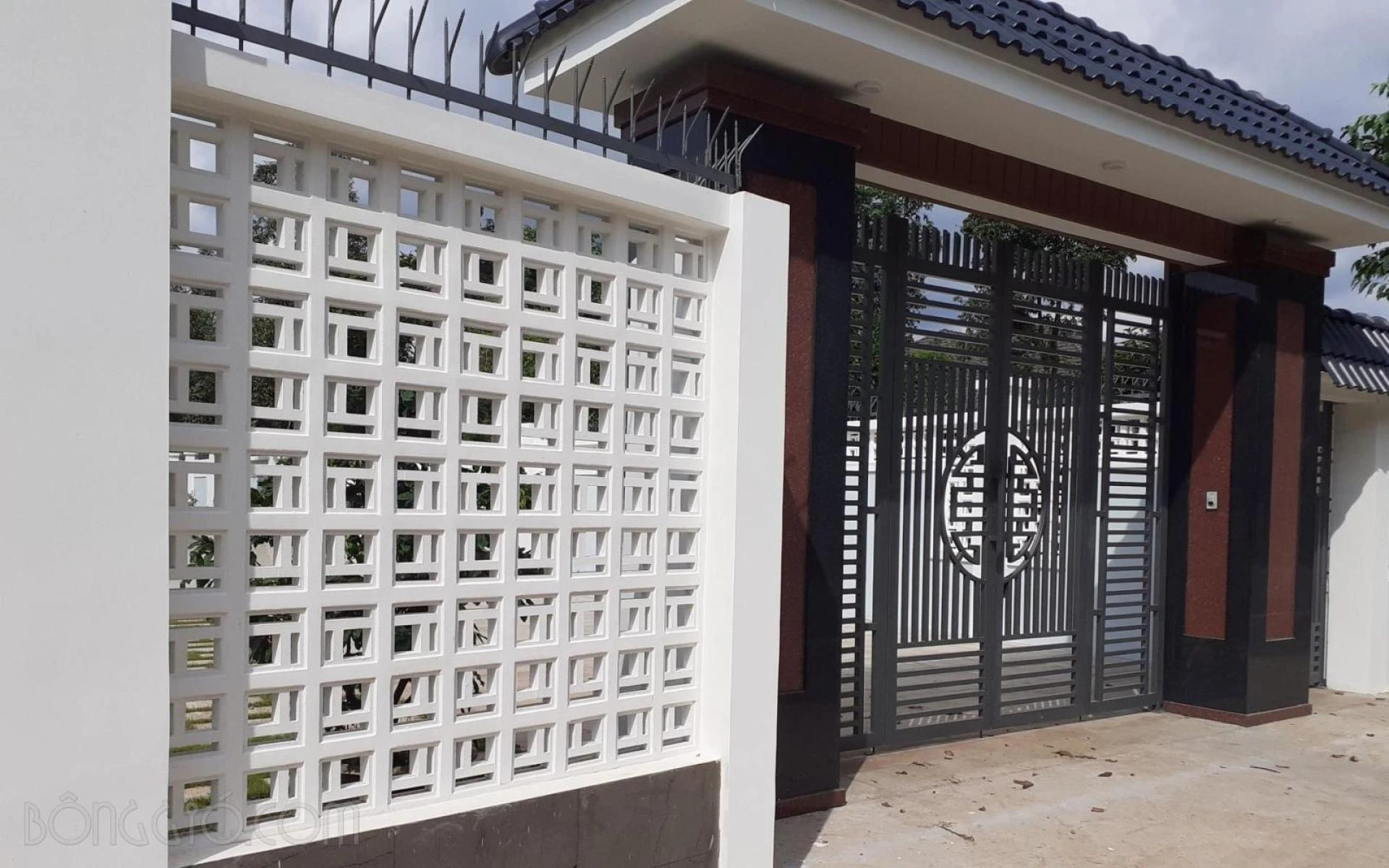 Hướng Dẫn Vệ Sinh Gạch Bông Gió Đúng Cách, Tránh Hư Hại Bề Mặt