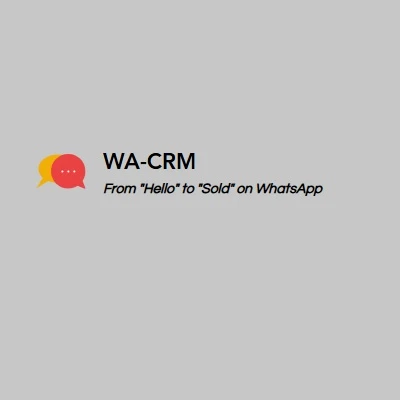 WhatsApp CRM Chrome Extension 2025 | Work Smarter Online