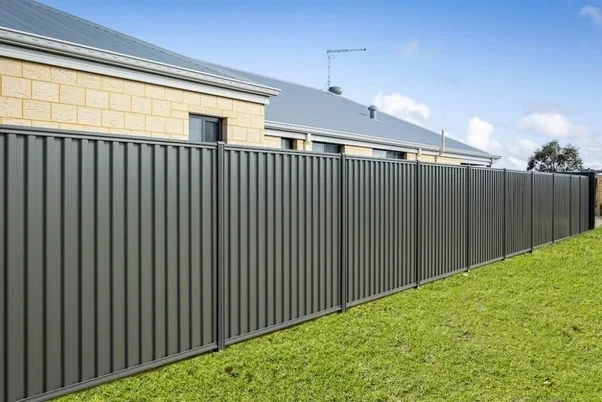 How to Choose the Right Colorbond Fence Company for Your Property ?