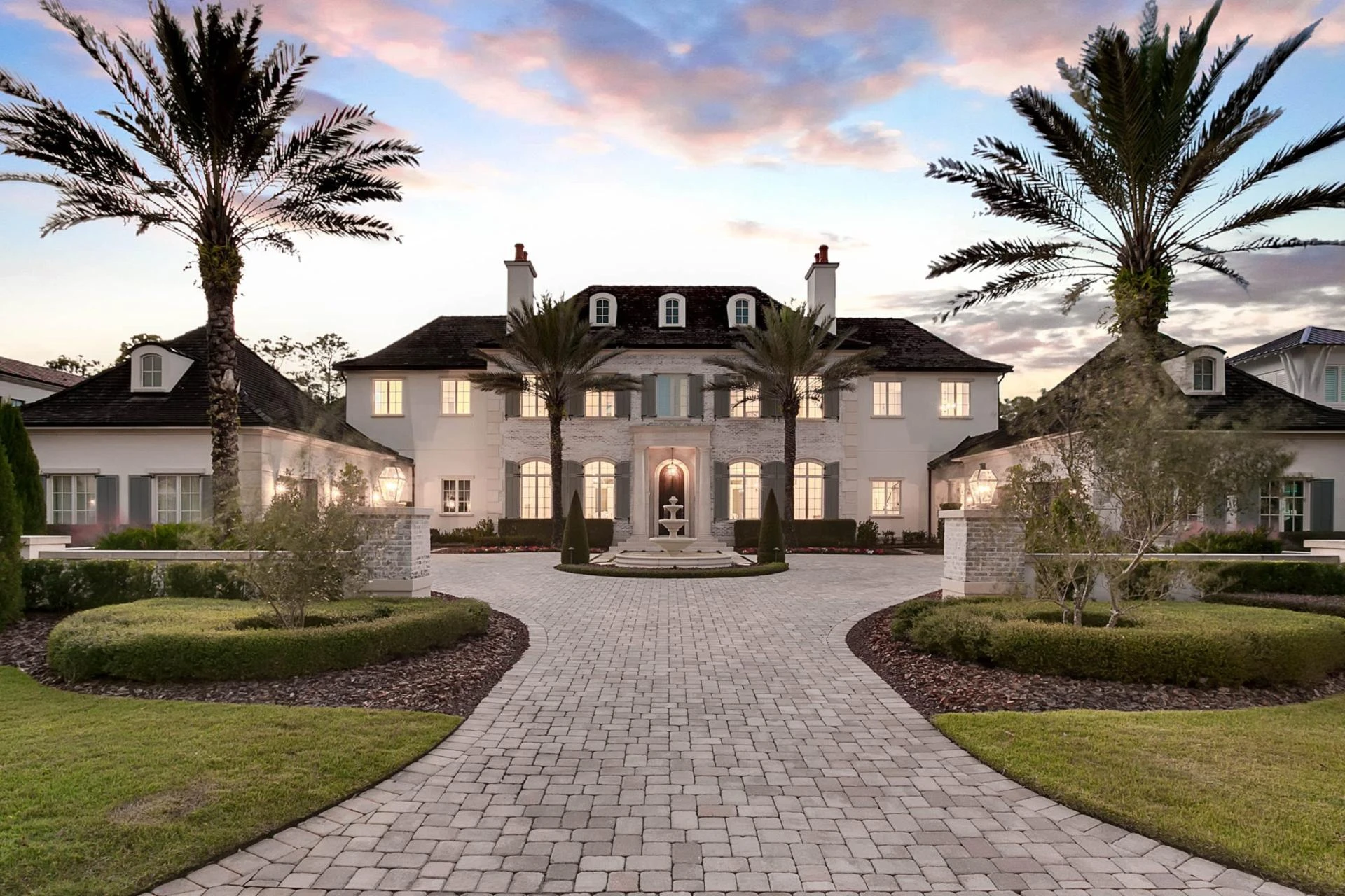 Financing Your Luxury Home in Orlando