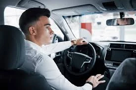 Common Mistakes to Avoid During Your G2 Driving Test