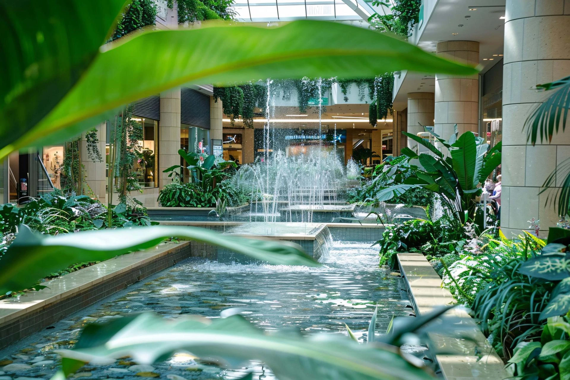 Common Technical Challenges in Fountain Construction (and How to Avoid Them)