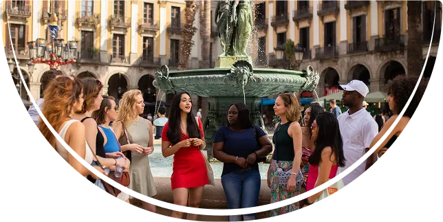 Discover the Hidden Mysteries of Barcelona