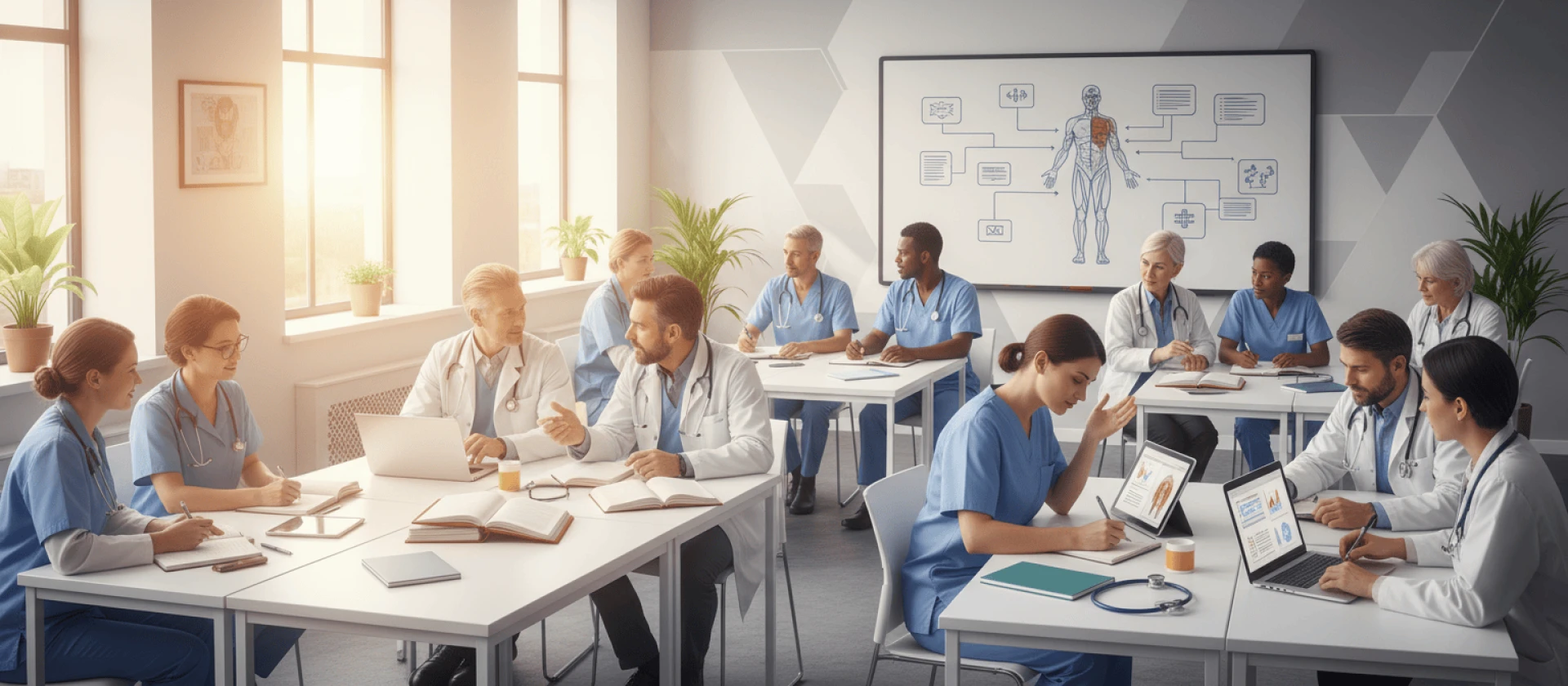 OET Coaching in Delhi | Best OET Training Center for Medical Professionals