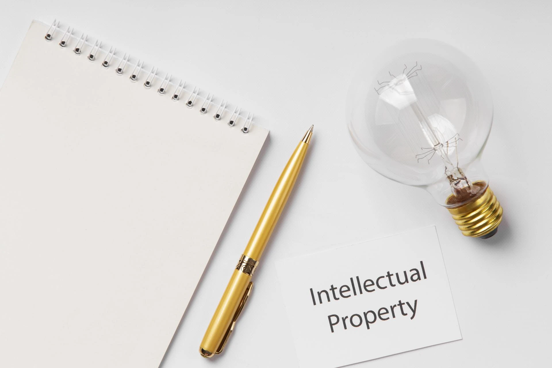 Intellectual Property Protection in the Age of AI and Advanced Manufacturing