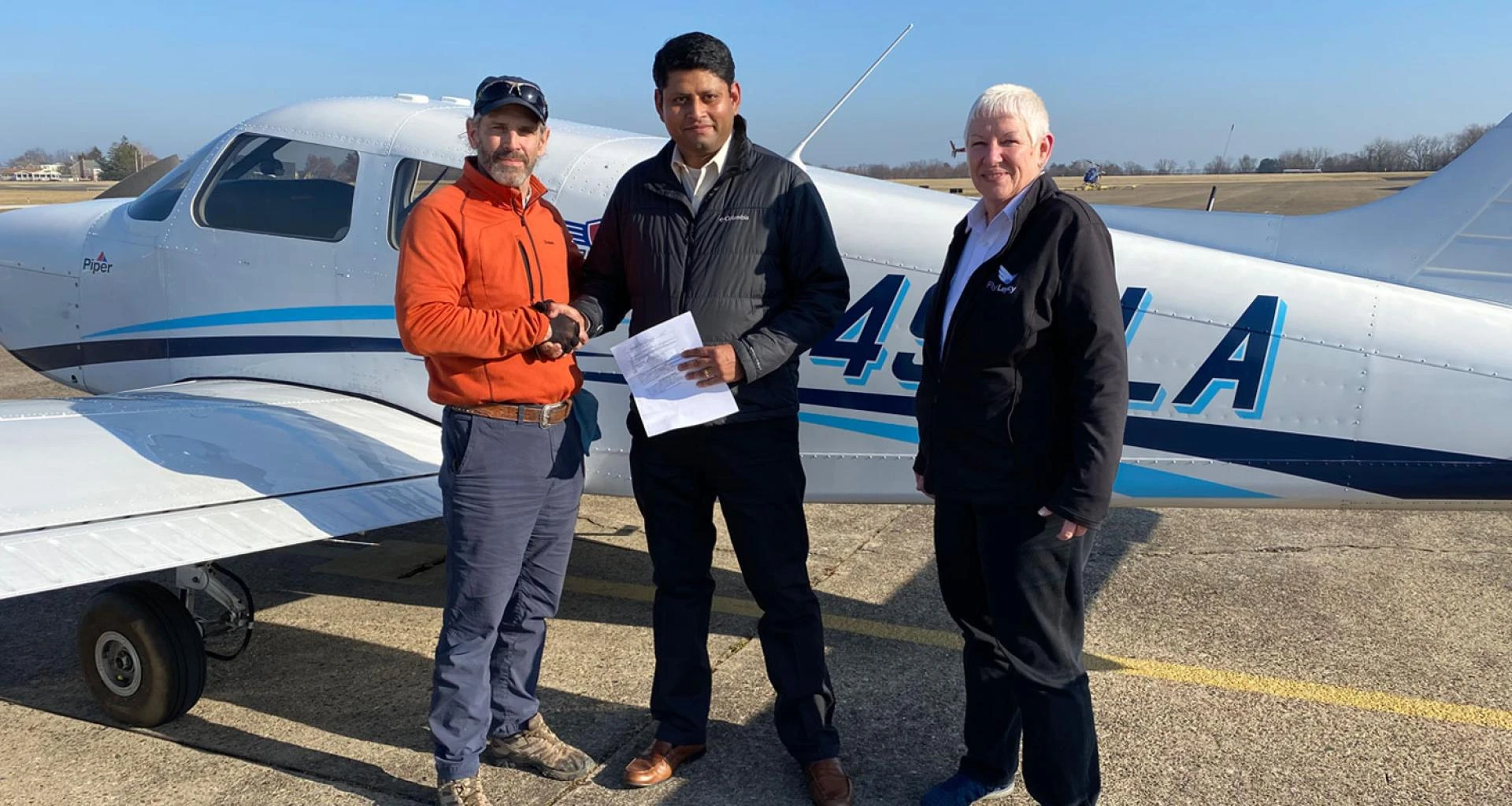 Master ICAO English Training for Aviation Professionals