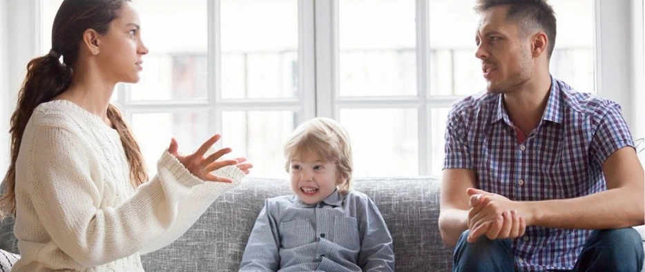 Divorce Doesn’t Have to Be Destructive: Finding a Path Toward Resolution