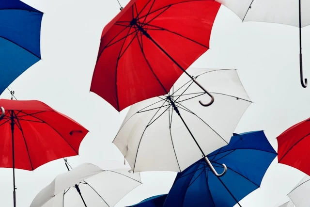 The Role of Branded UV Protection Umbrellas in Modern Corporate Gifting