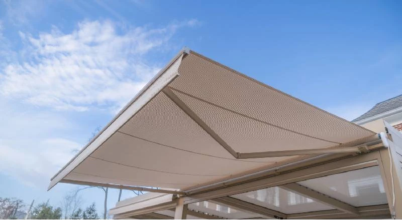 Signs Your Outdoor Fabric in Arizona Needs Replacement or Repair