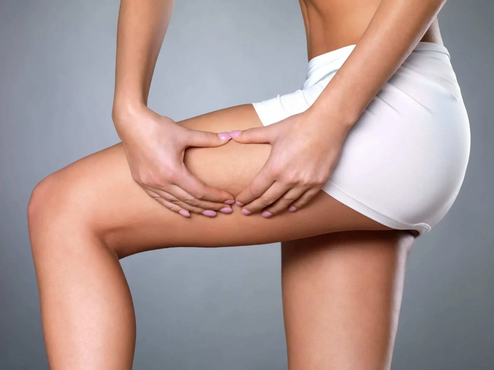 Feel Confident Again with a Thigh Lift in Jeddah